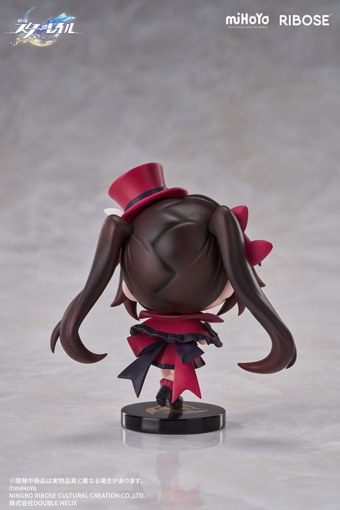 Honkai: Star Rail Sparkle Honkai: Star Rail Chibi Figurine