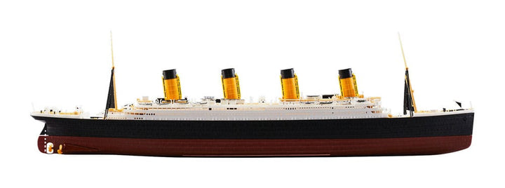 Titanic Advent Calendar RMS Titanic 1/600 Model Kit