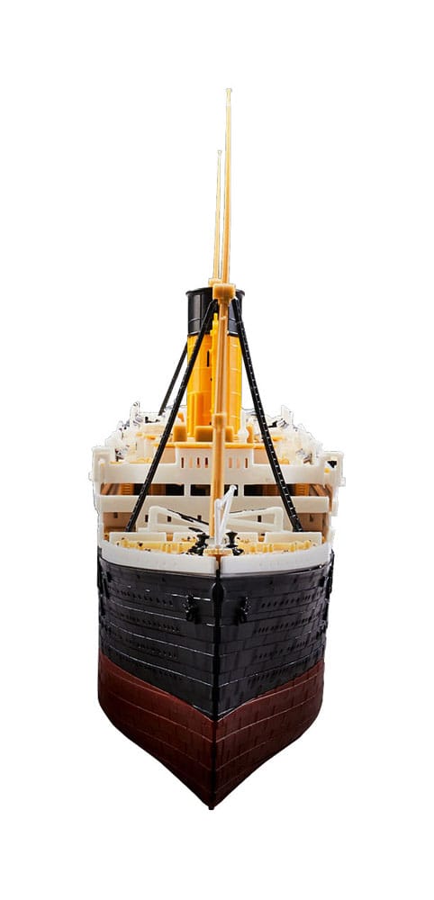 Titanic Advent Calendar RMS Titanic 1/600 Model Kit