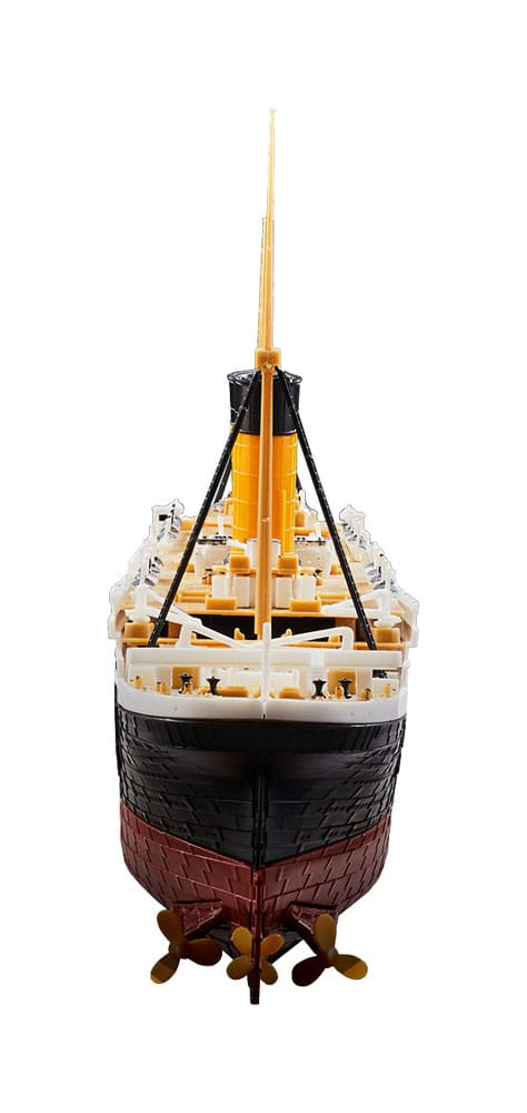 Titanic Advent Calendar RMS Titanic 1/600 Model Kit