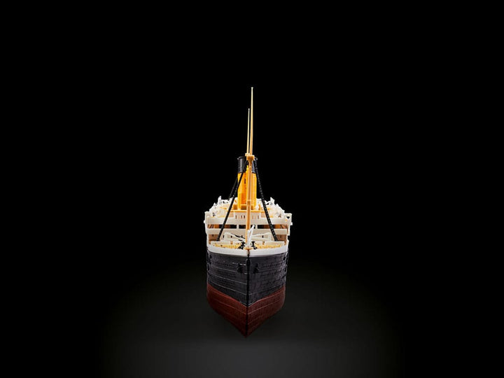 Titanic Advent Calendar RMS Titanic 1/600 Model Kit