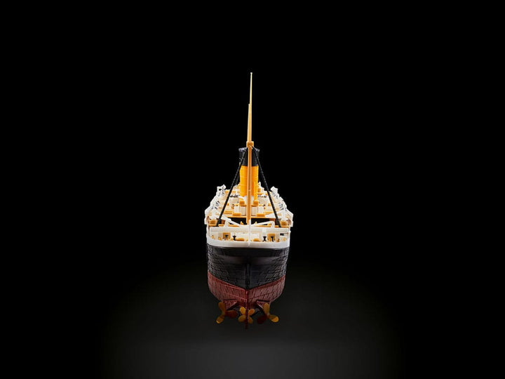 Titanic Advent Calendar RMS Titanic 1/600 Model Kit