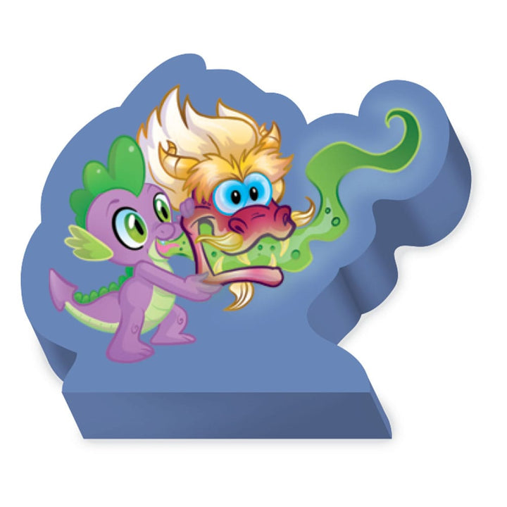 My Little Pony Festival of Lanterns Tile Placement Game English Version