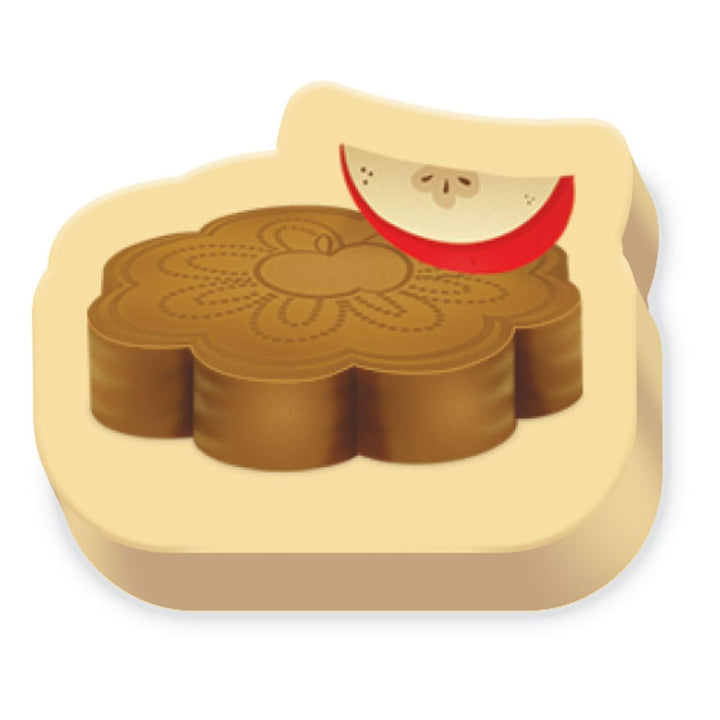 My Little Pony Festival of Lanterns Tile Placement Game English Version