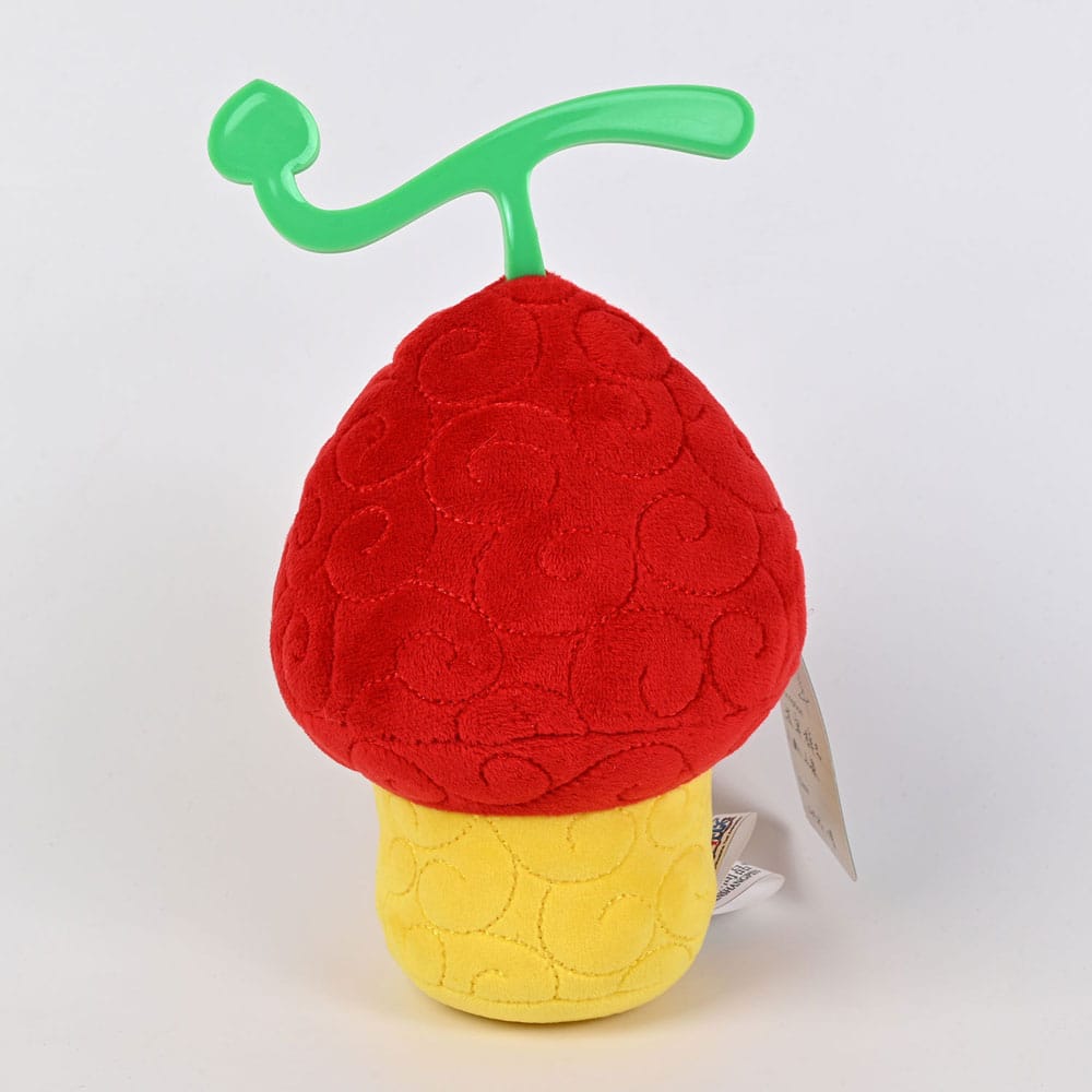 Human Chopper One Piece: Tony Chopper Human Devil Fruit Plush 15cm