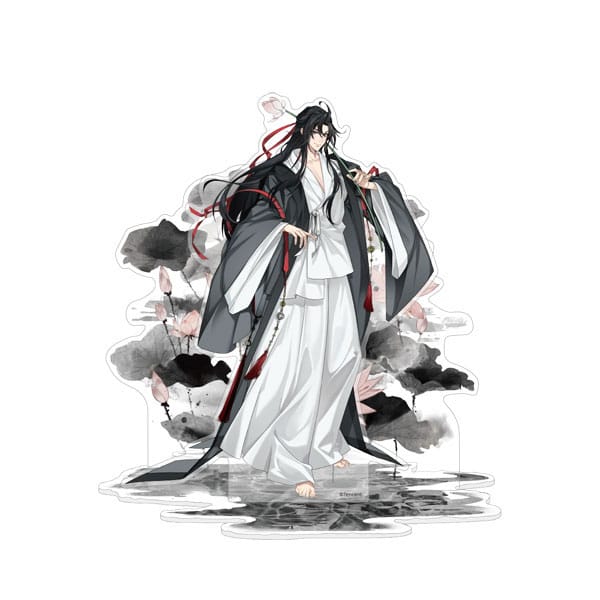 Grandmaster of Demonic Cultivation Wei Wuxian Chan Yi Acrylic Stand 20cm