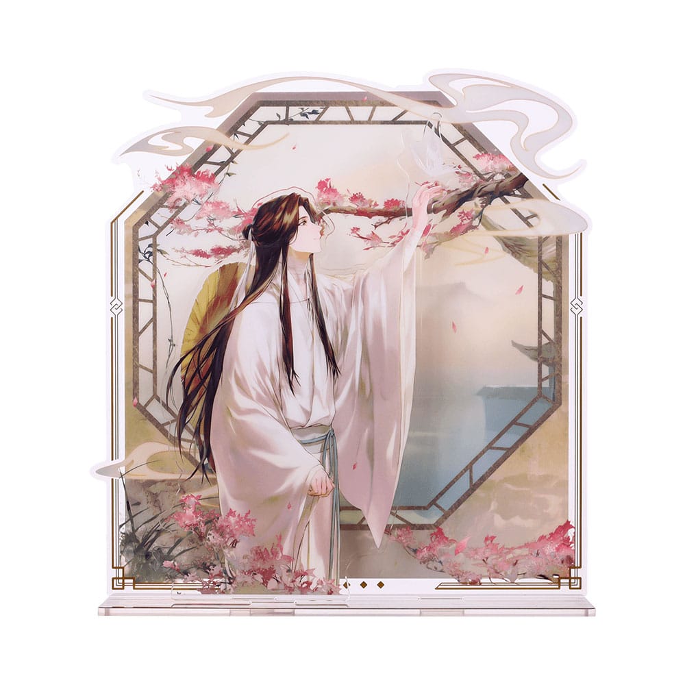 Heaven Officials Blessing Butterfly Memory Series Acrylic Stand 16cm