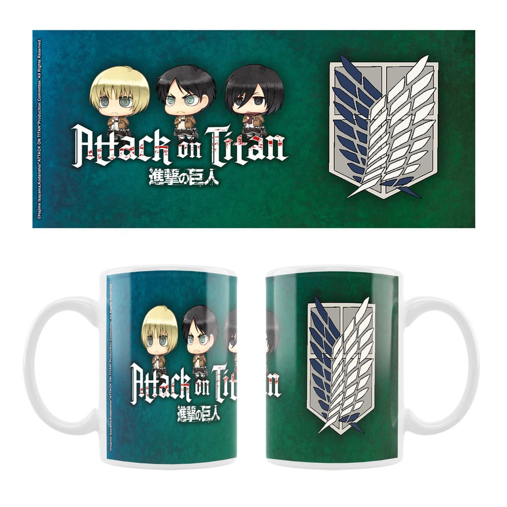 Fairy Tail Natsu Manga Style Ceramic Mug