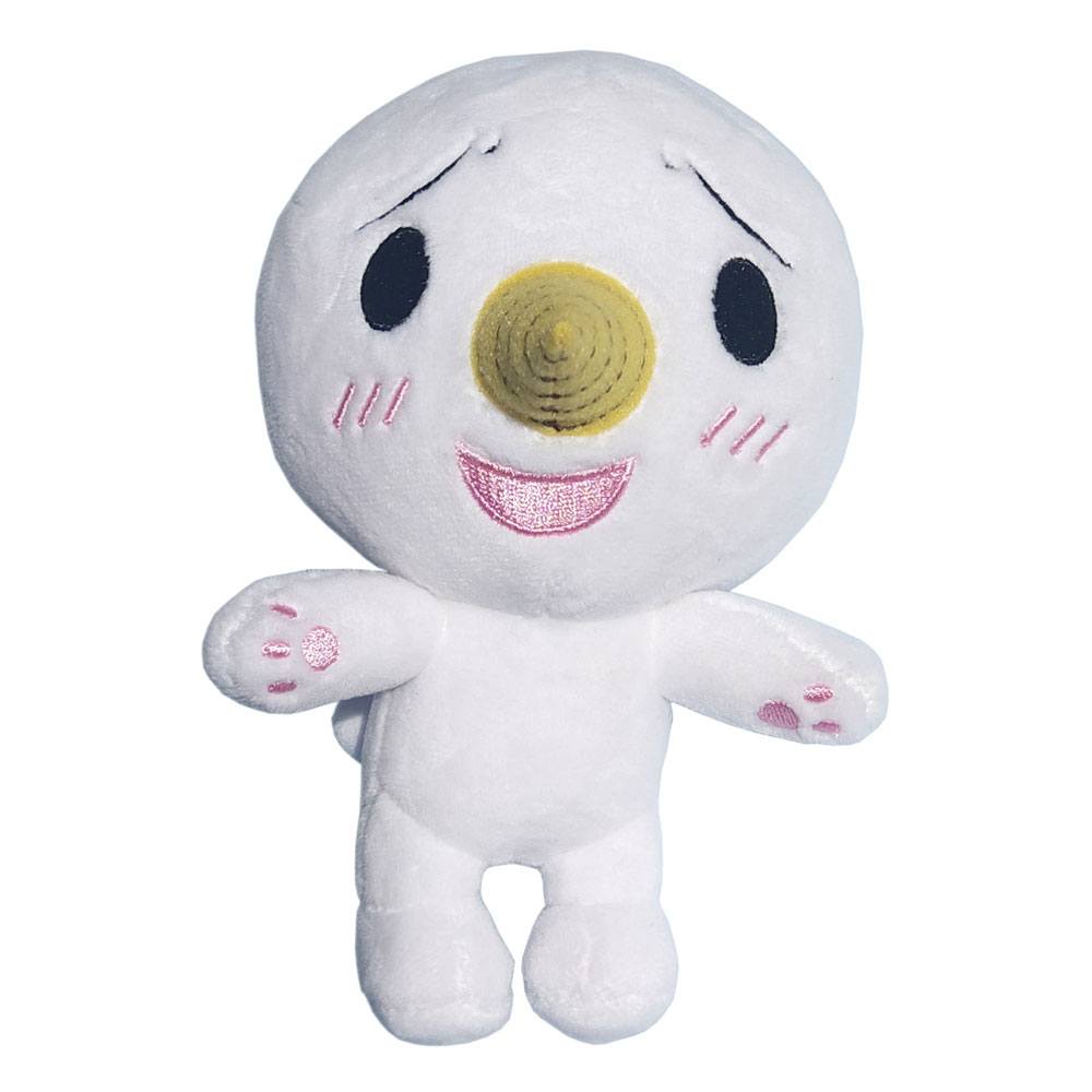 Fairy Tail Plue Plush Figure 18 cm
