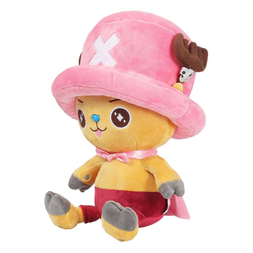 One Piece Tony Tony Chopper Plush Toy 25 cm