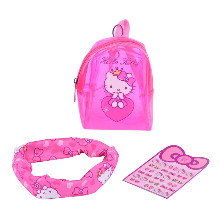 Hello Kitty Little Bags Giftbox New Edition Display 9 Count