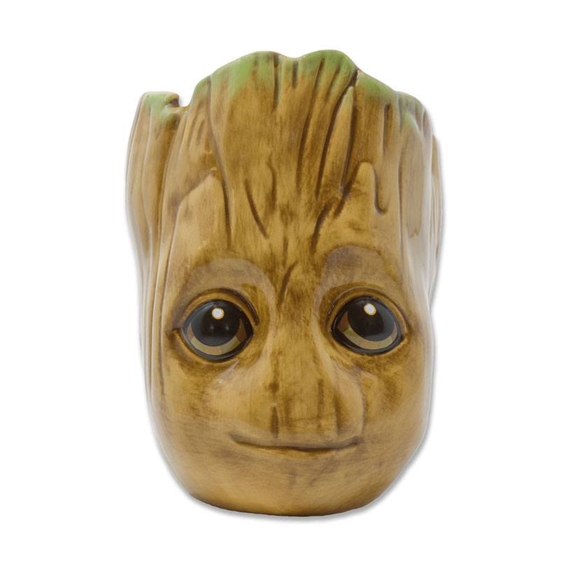 Guardians of the Galaxy Baby Groot 3D Shaped Mug