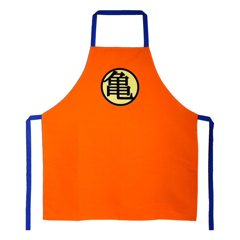 Dragon Ball Turtle Symbol Cooking Apron
