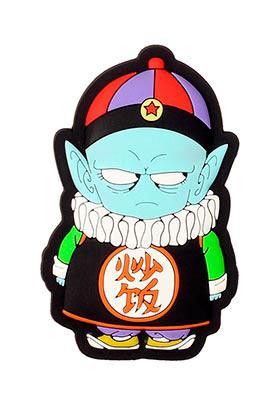 Dragon Ball Pilaf Relief Magnet