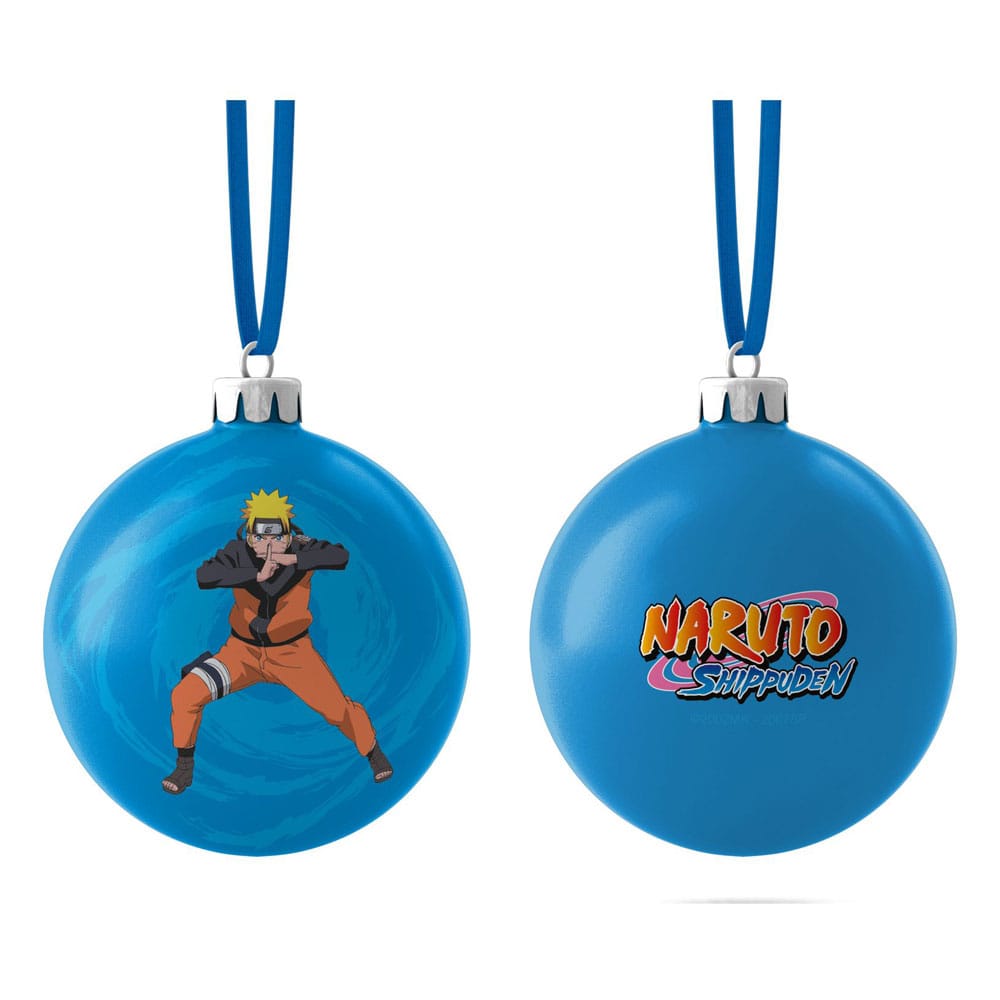 Naruto Naruto Ornament Naruto Series