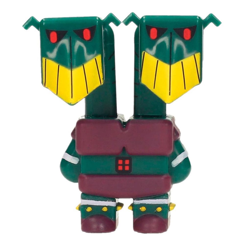Mazinger Z Doublas M2 Figure 7 cm