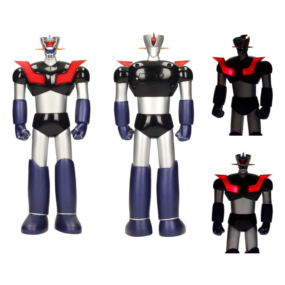 Mazinger Z Mazinger Z PVC Statue with Sound 30 cm