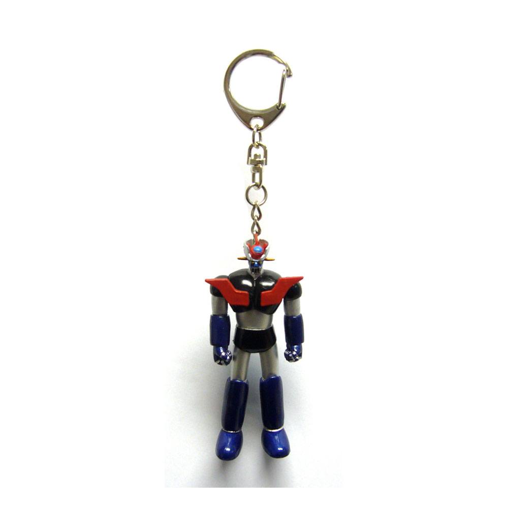 Mazinger Z Mazinger Z PVC Keychain 7 cm