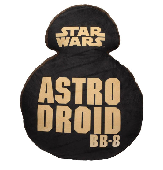 Star Wars Cushion Bb-8