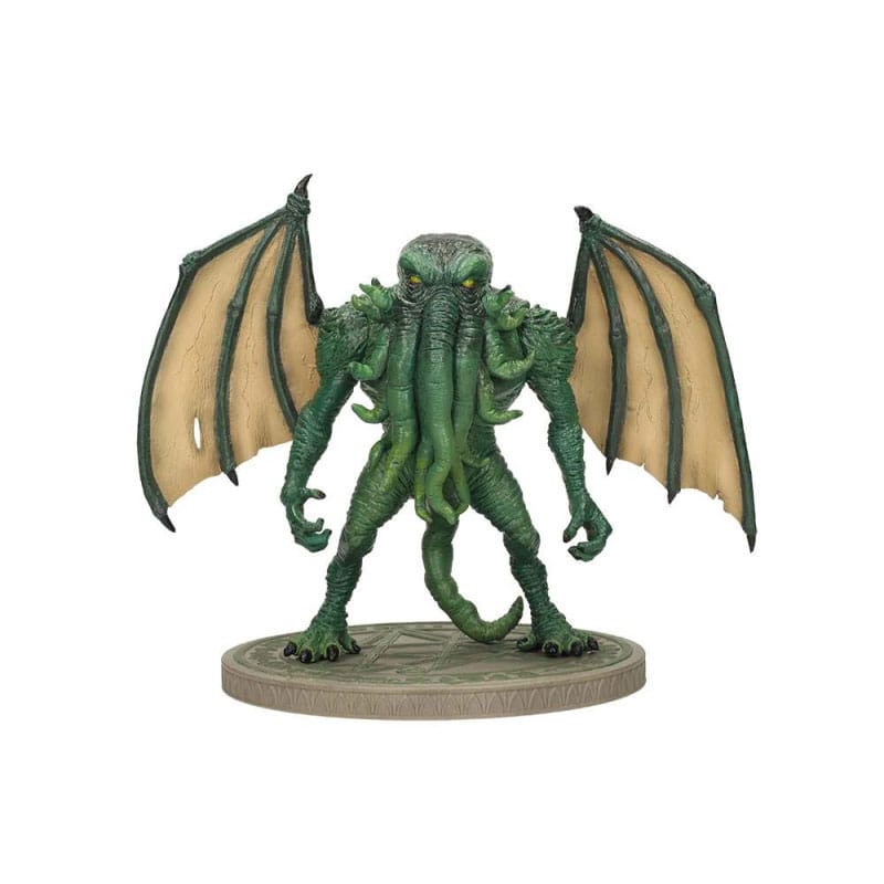 Cthulhu Cthulhu PVC Statue 18 cm