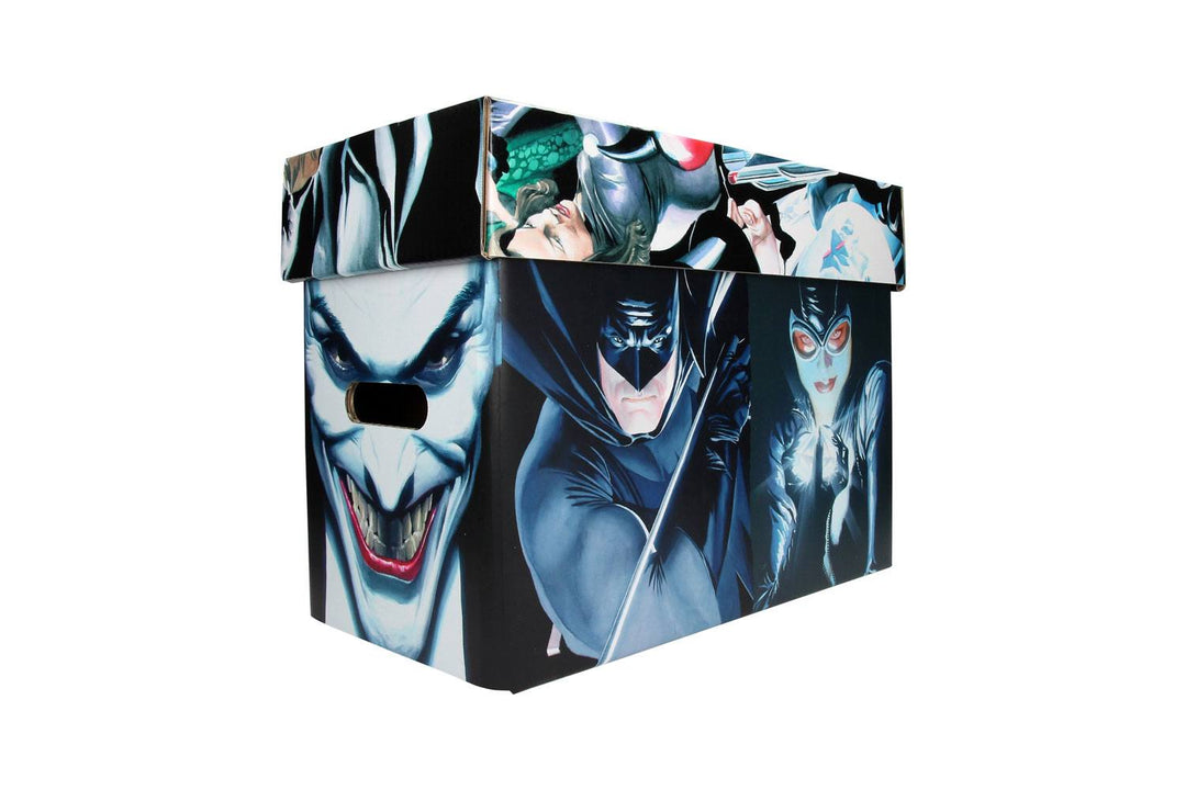 DC Comics Batman by Alex Ross Storage Box 40 x 21 x 30 cm