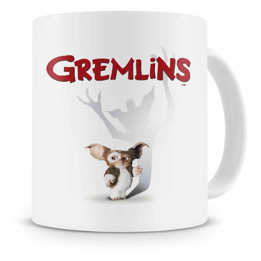 Gremlins Gizmo Gremlins Mug Shadow
