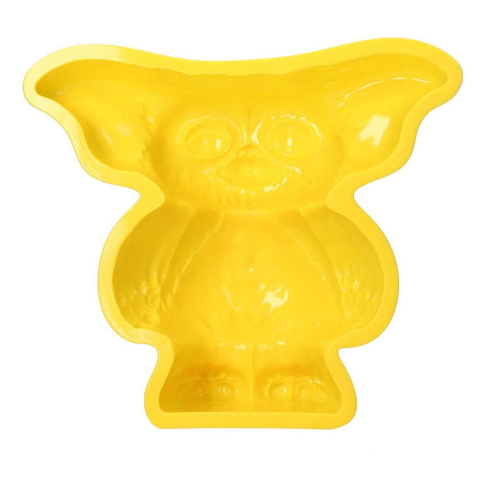 Gremlins Gizmo Gremlins Silicone Ice Cube Tray