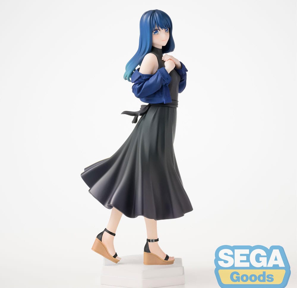 Desktop x Decorate Collections Akane Kurokawa Oshi no Ko PVC Statue 17cm