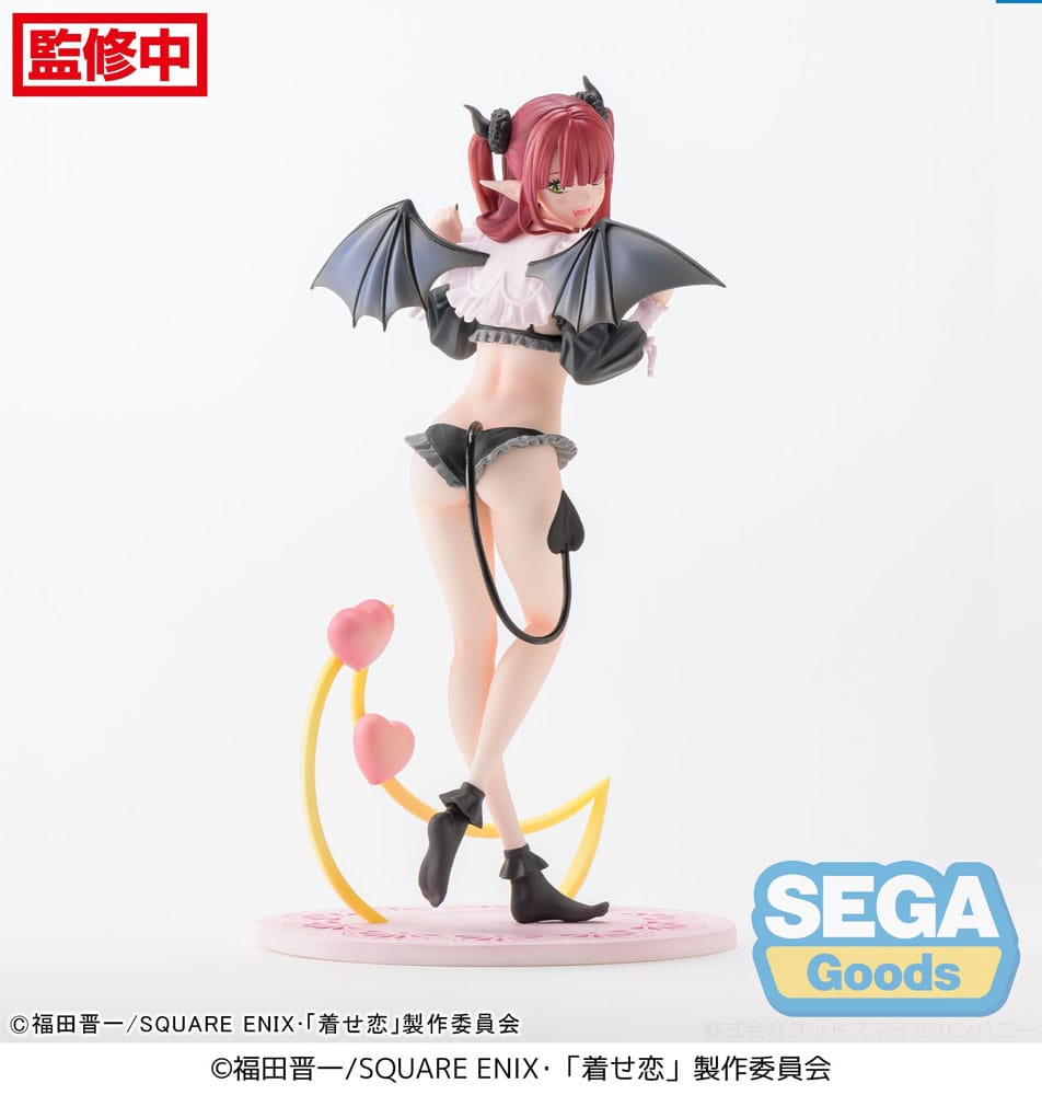 Luminasta Marin Kitagawa My Dress Up Darling PVC Statue 18cm