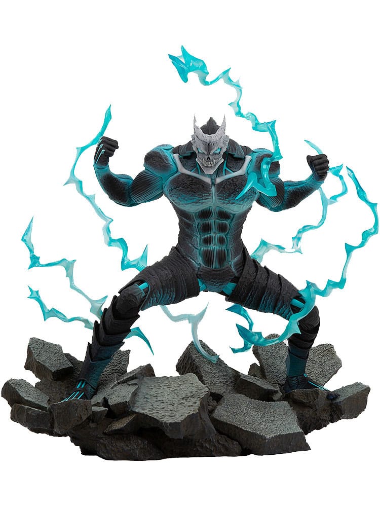 Sega Kaiju No 8 Kaiju No 8 PVC Statue 1 7 Scale 28cm