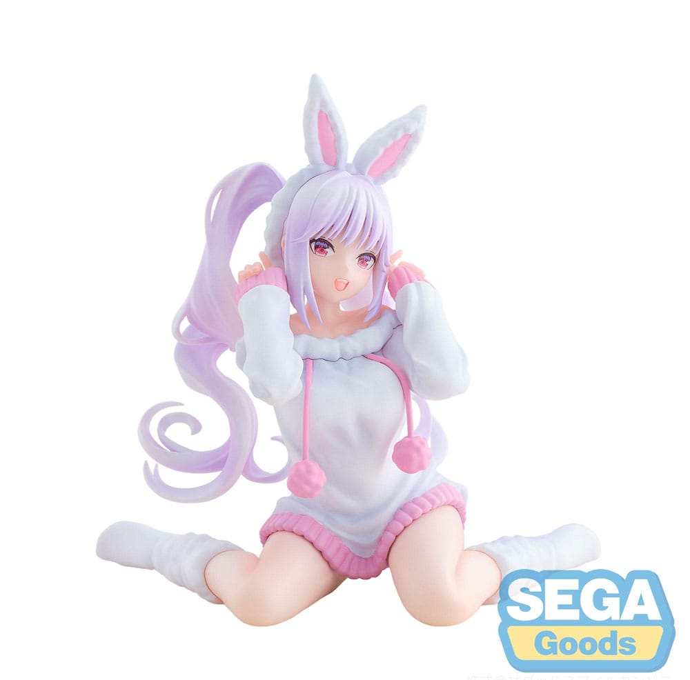 Sega Alice Goddess of Victory Nikke Yumemirize PVC Statue 10cm