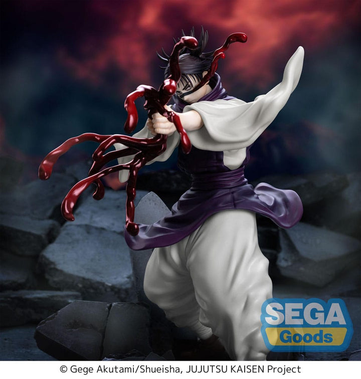 SEGA Choso Jujutsu Kaisen Luminasta PVC Statue