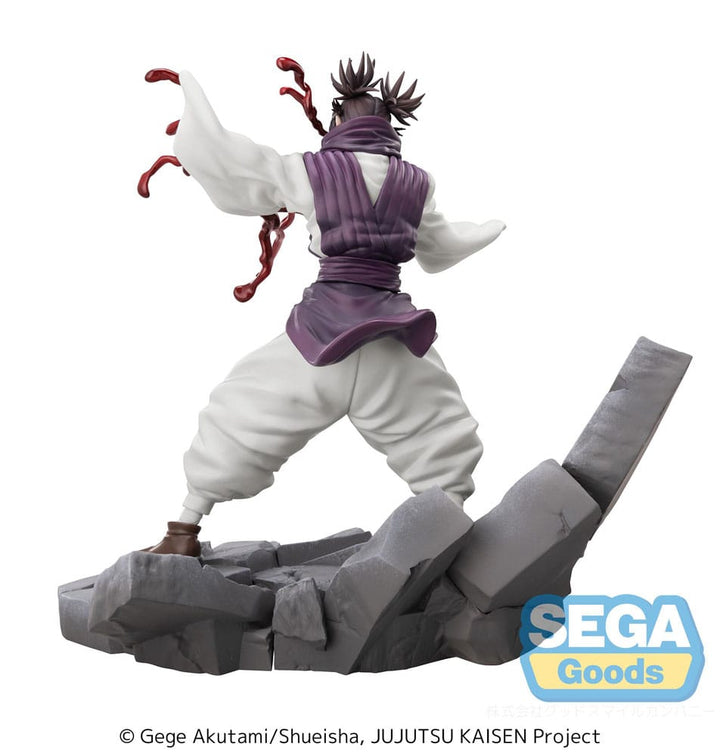 SEGA Choso Jujutsu Kaisen Luminasta PVC Statue