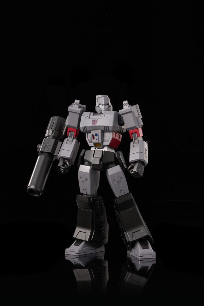 Transformers Furai Plastic Model Kit Megatron G1 Version 16cm