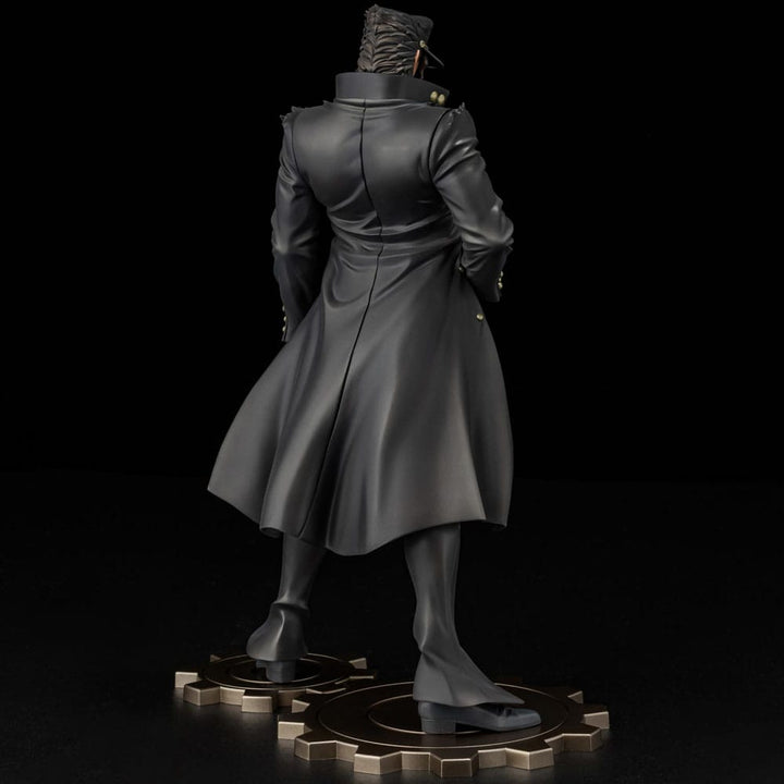 JoJo's Bizarre Adventure Kujo Jotaro Stardust Crusaders Figure Museum PVC Statue