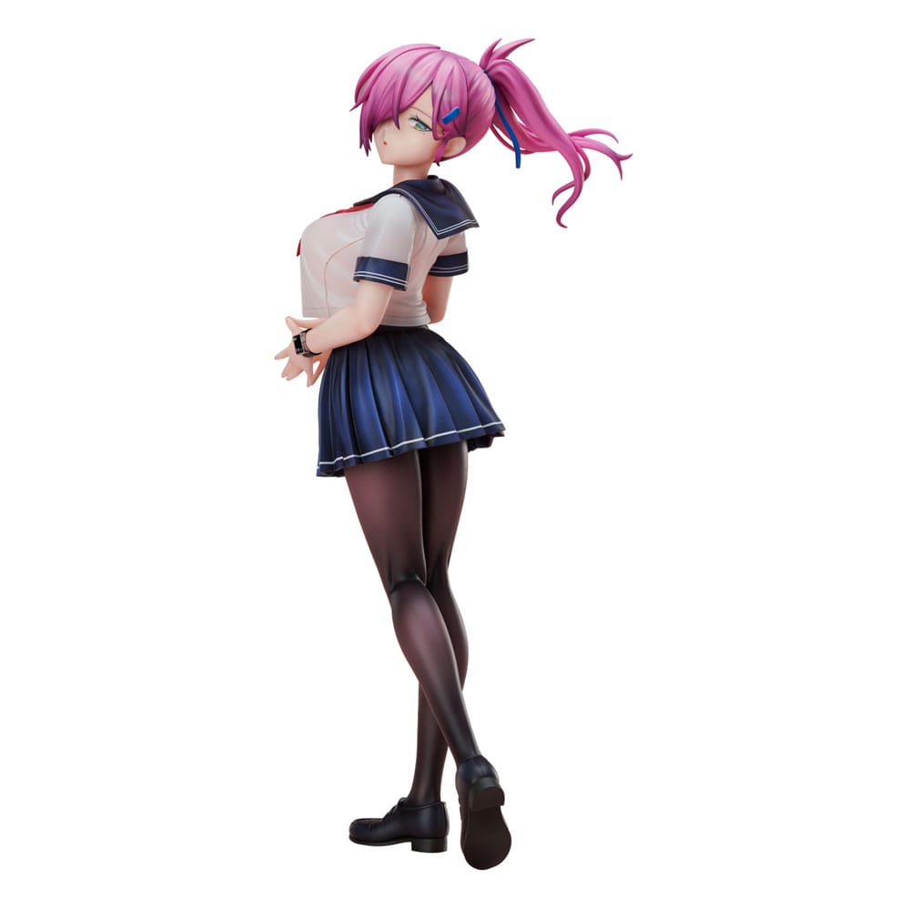 Azur Lane Trieste PVC Statue 26cm
