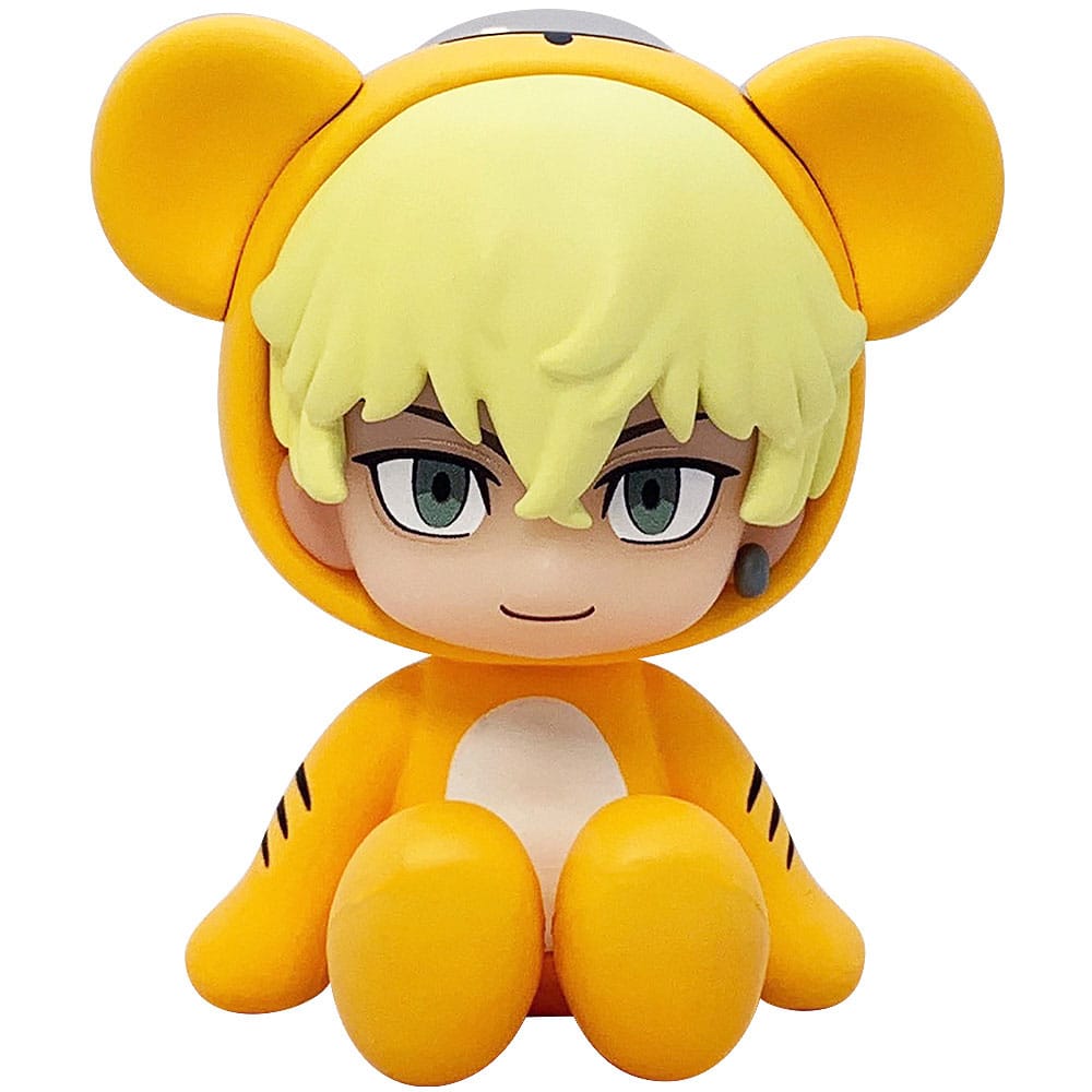 Tokyo Revengers Chifuyu Matsuno Chocot Figure 7 cm