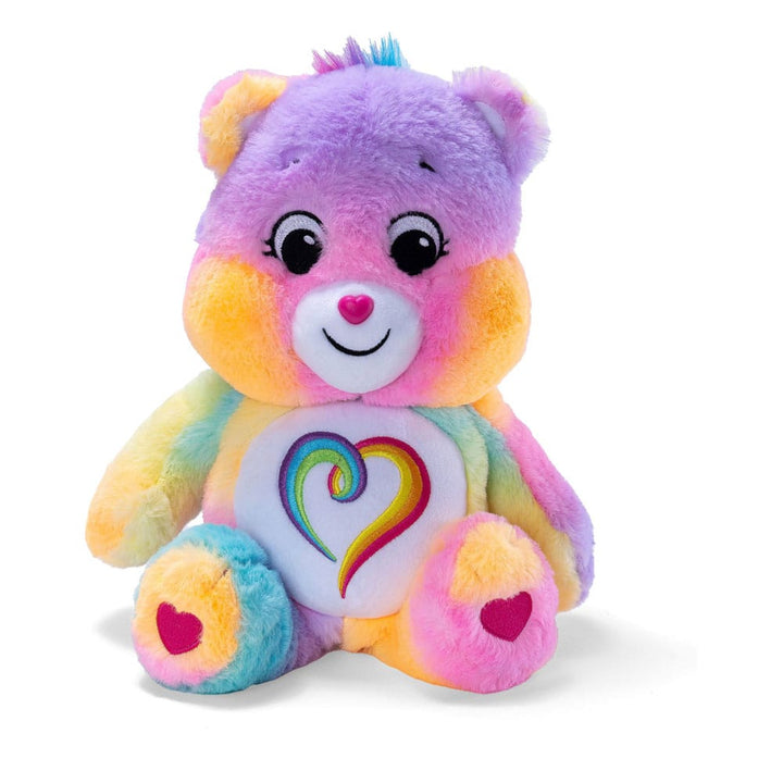 Care Bears Togetherness Bear Plush Figure Classic 35 cm