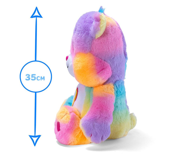 Care Bears Togetherness Bear Plush Figure Classic 35 cm