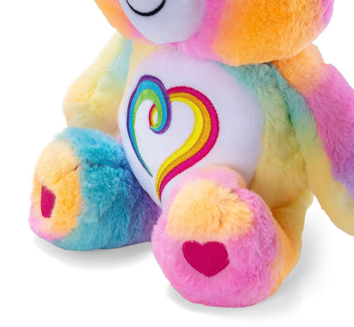 Care Bears Togetherness Bear Plush Figure Classic 35 cm