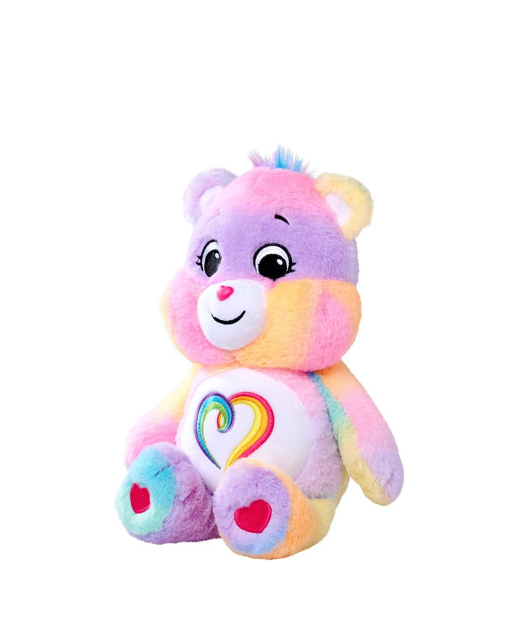 Care Bears Togetherness Bear Plush Figure Classic 35 cm