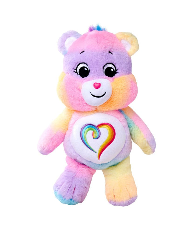 Care Bears Togetherness Bear Plush Figure Classic 35 cm