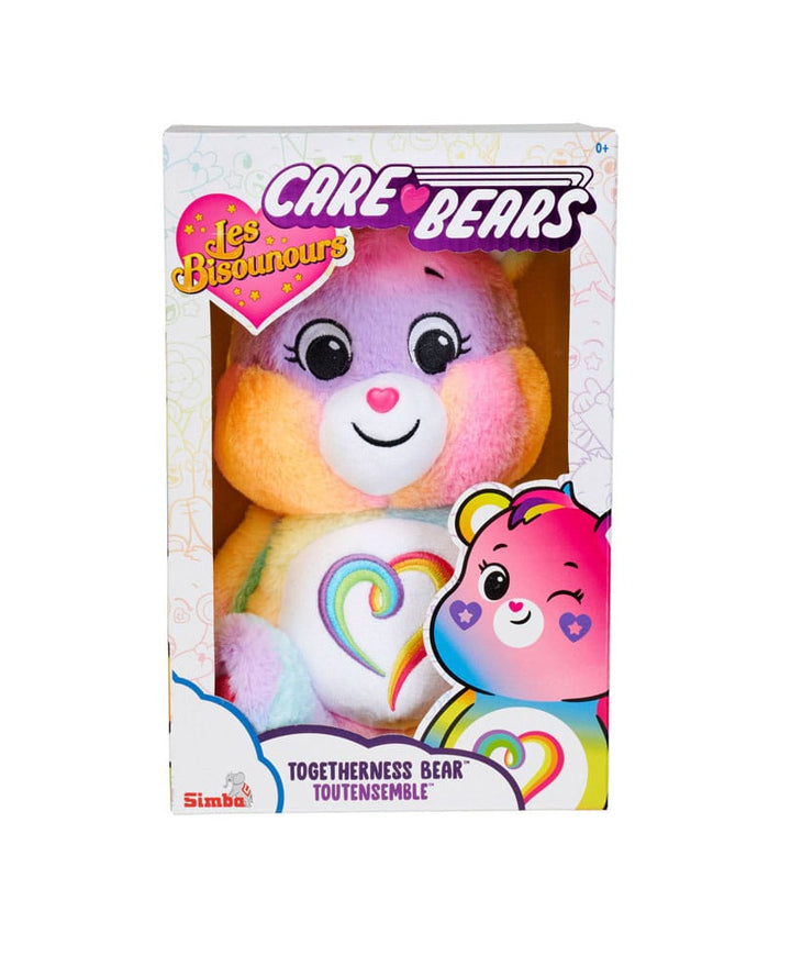 Care Bears Togetherness Bear Plush Figure Classic 35 cm
