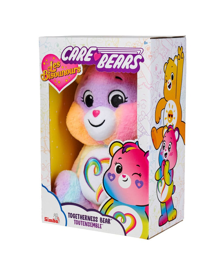 Care Bears Togetherness Bear Plush Figure Classic 35 cm