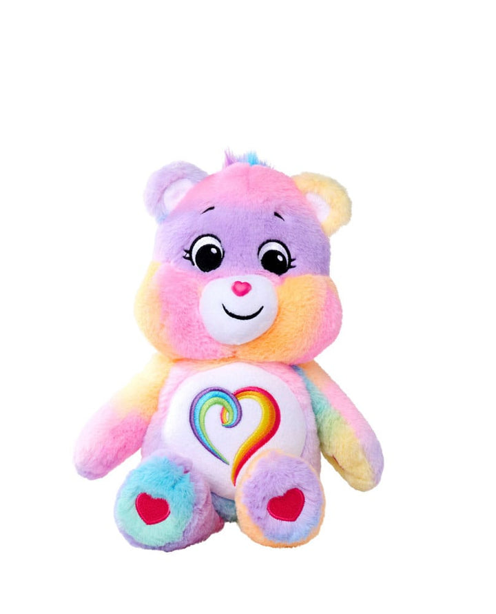 Care Bears Togetherness Bear Plush Figure Classic 35 cm