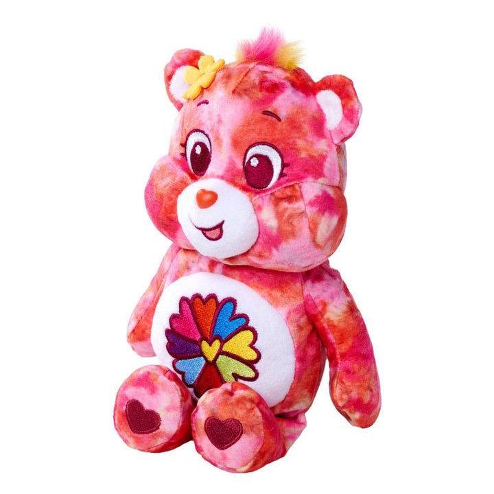 Care Bears Assorted Characters Plush Figures 23 cm Set of 12