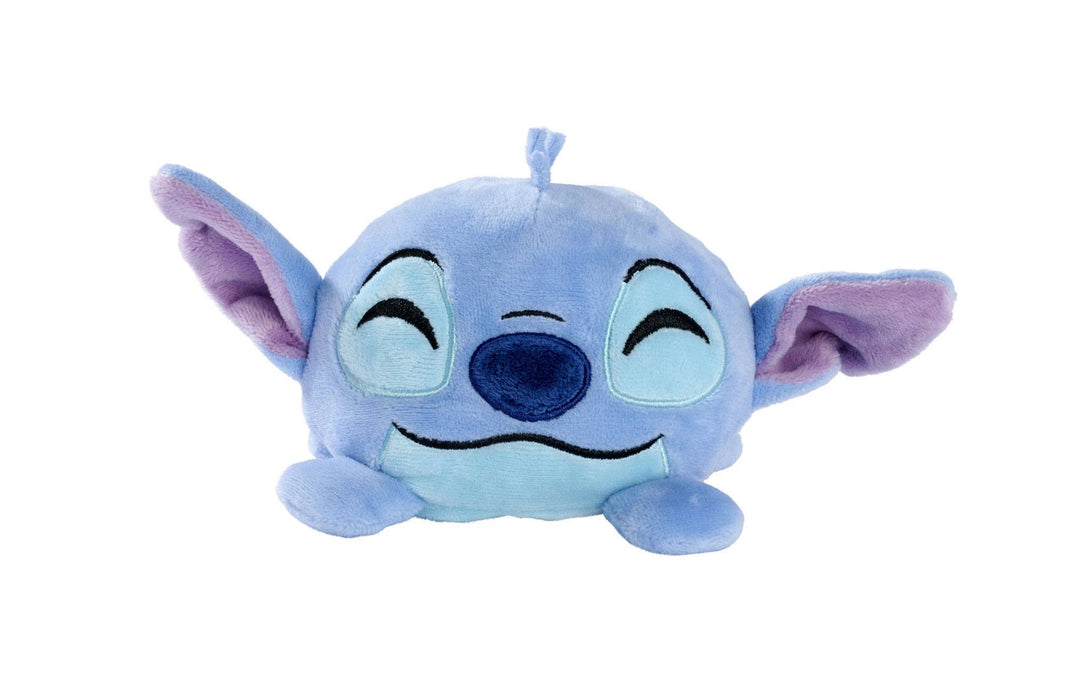 Disney Stitch Lilo and Stitch Reversible Plush Figure 8cm