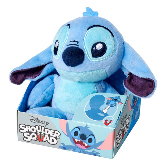Stitch Shoulder Squad Plush - Image 2