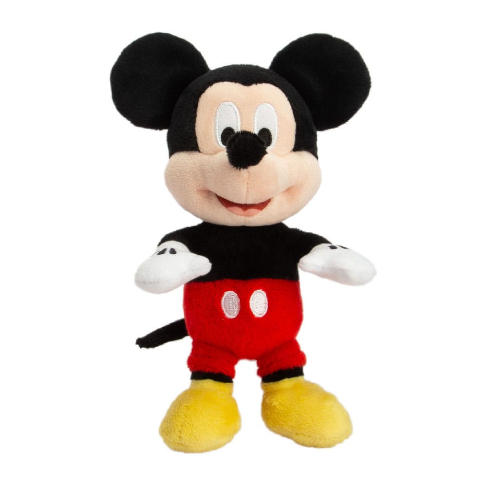 Disney Mickey Classic Mini Plush Figure 15cm