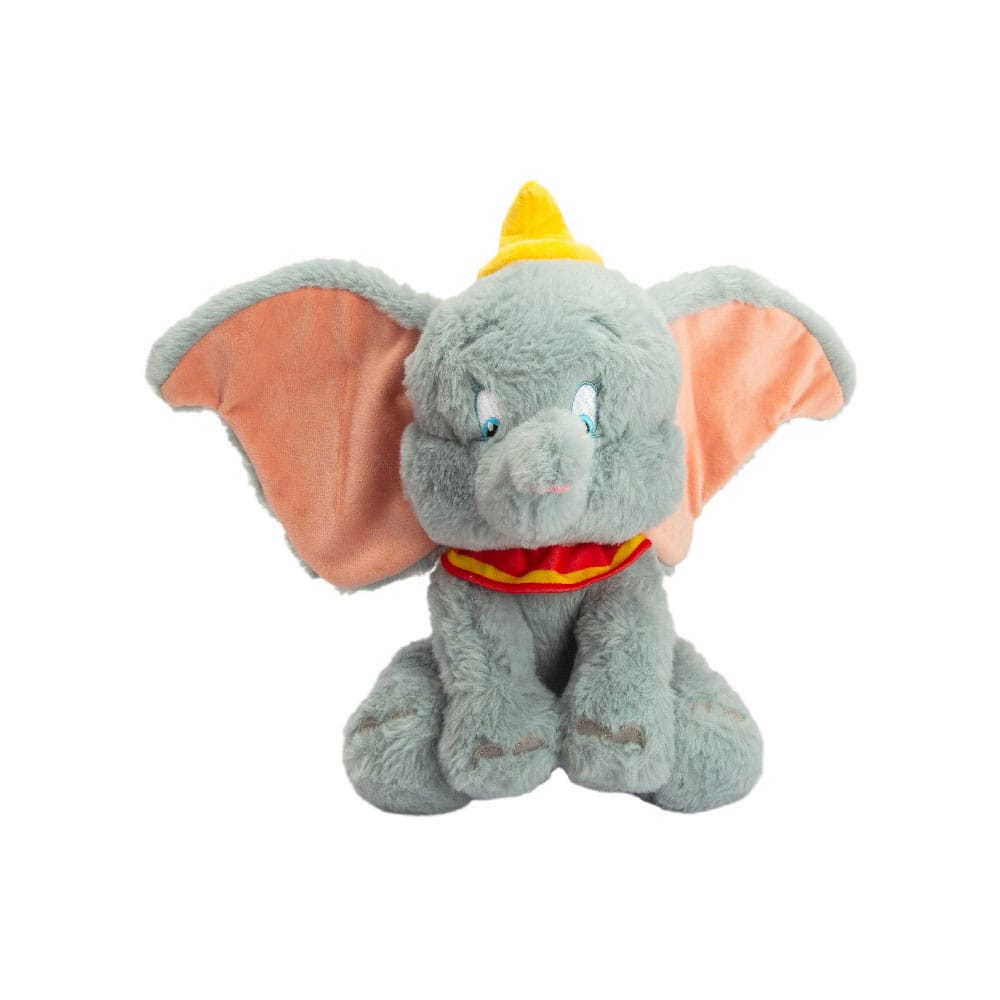 Disney Dumbo Iconic Plush Figure 25cm